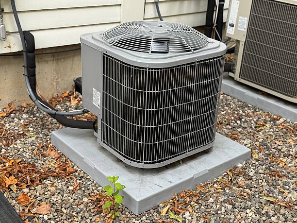 24/7 Emergency Hvac Installation experts in Smithfield, NC