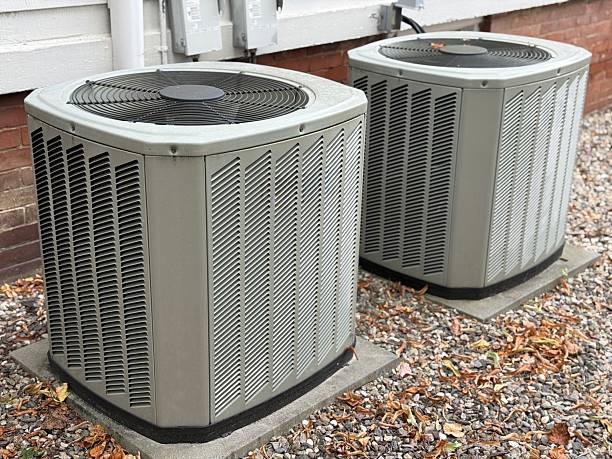 Reliable Hvac Installation contractor in Smithfield, NC by HVAC Repair CO