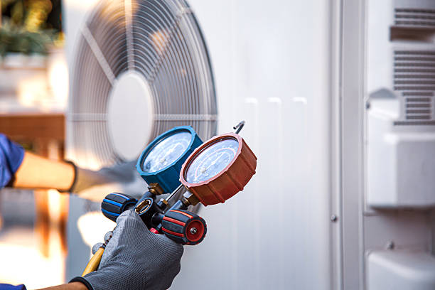 Trusted Hvac Installation service in Smithfield, NC - HVAC Repair CO